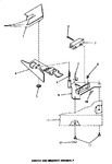 Diagram for 21 - Switch & Bracket Assy