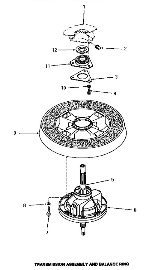 Diagram for HA4261