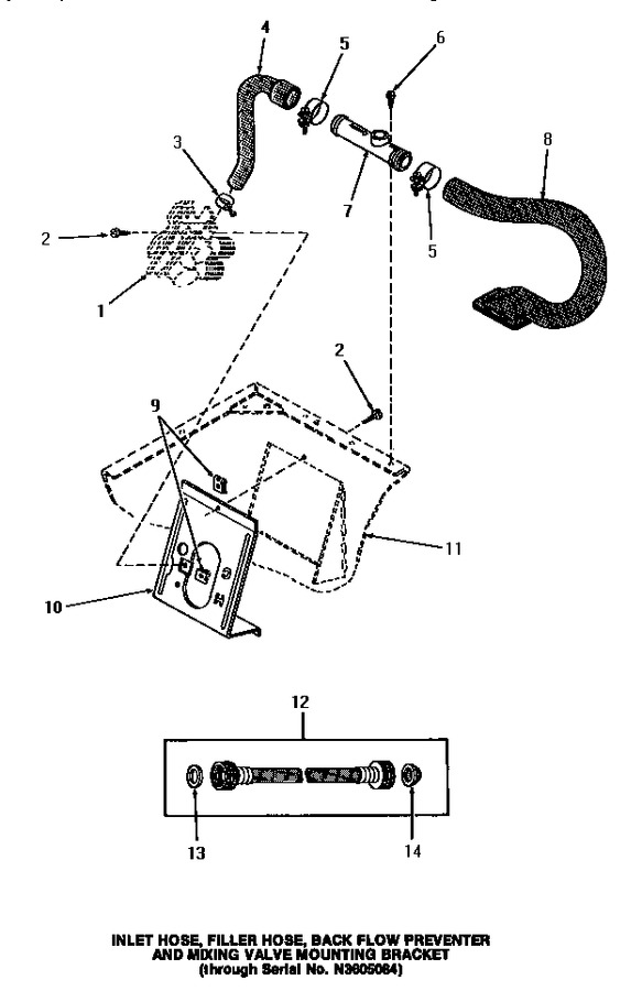 Diagram for HA4010