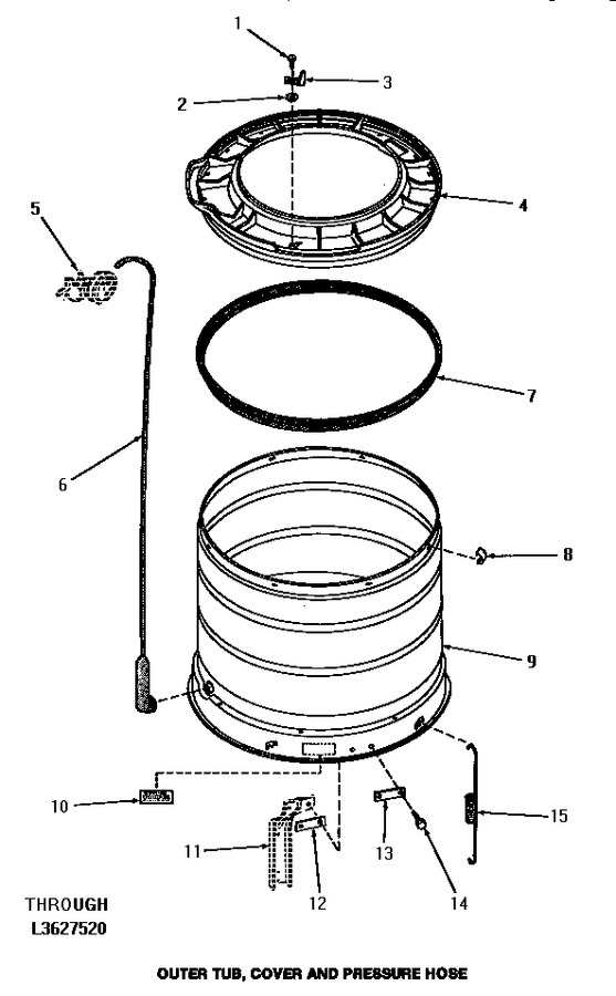 Diagram for HA4211