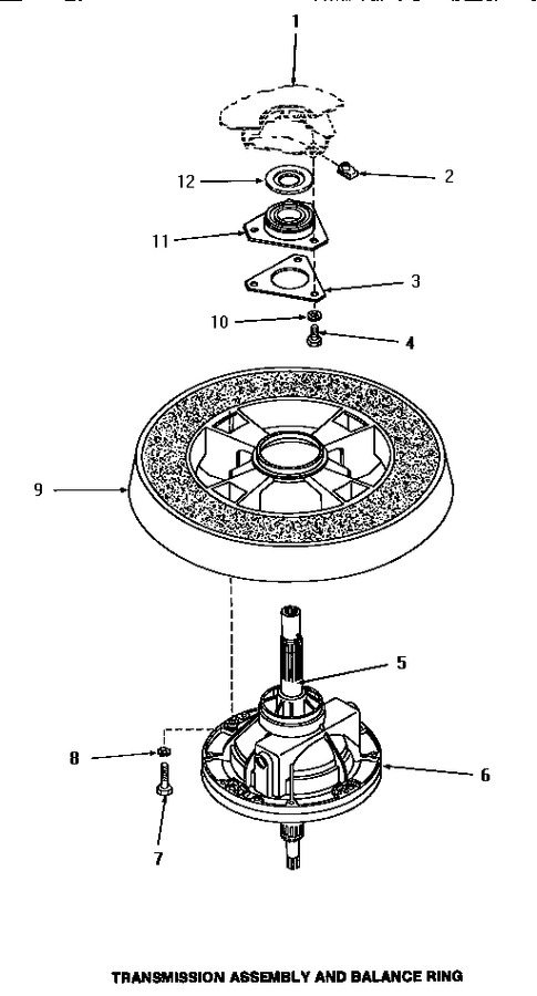Diagram for HA4210