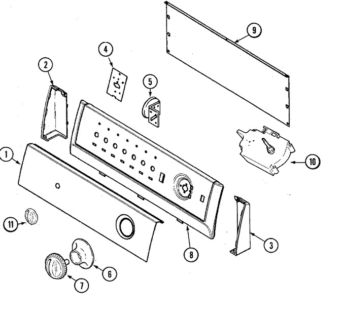 Diagram for HAV1200ARW