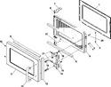 Diagram for 02 - Door