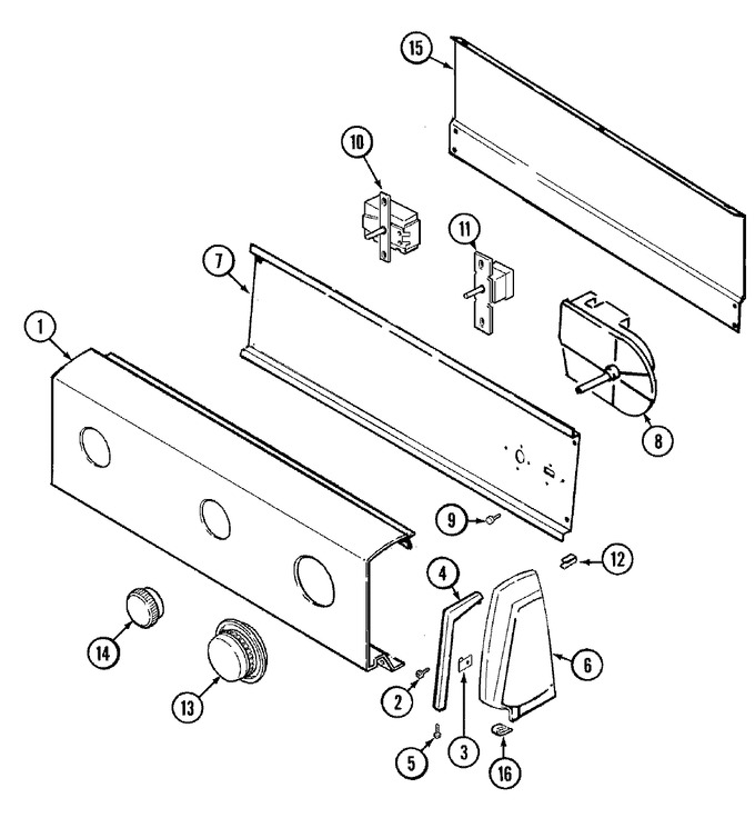 Diagram for LDGH200AAV