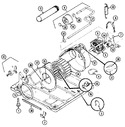 Diagram for 03 - Motor & Drive