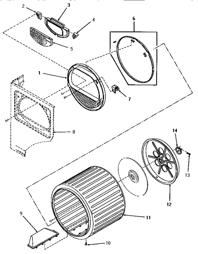 Diagram for HE1203