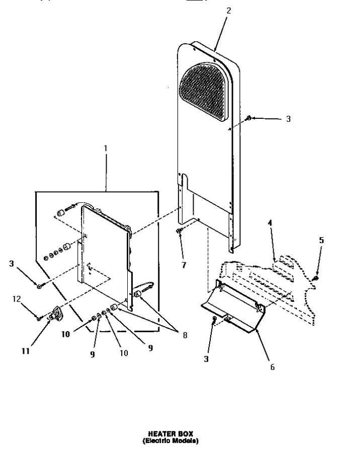 Diagram for HE4350