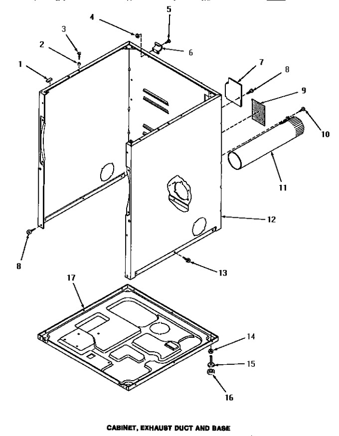 Diagram for HE3060