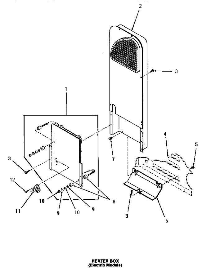 Diagram for HE3060
