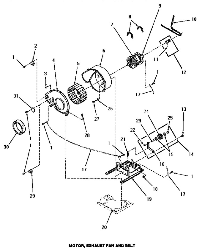 Diagram for HE4103