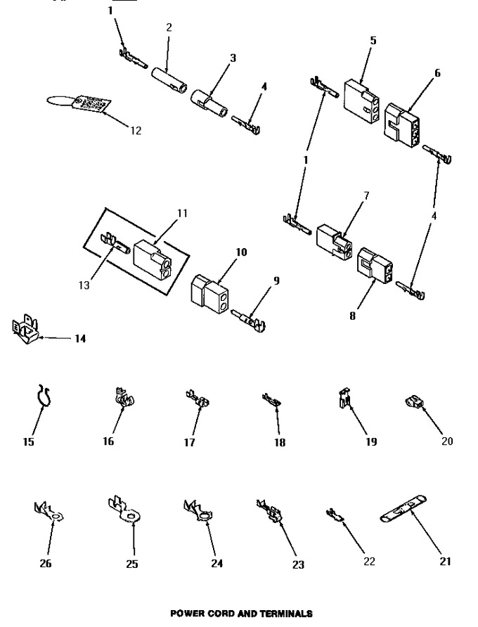 Diagram for HE9270