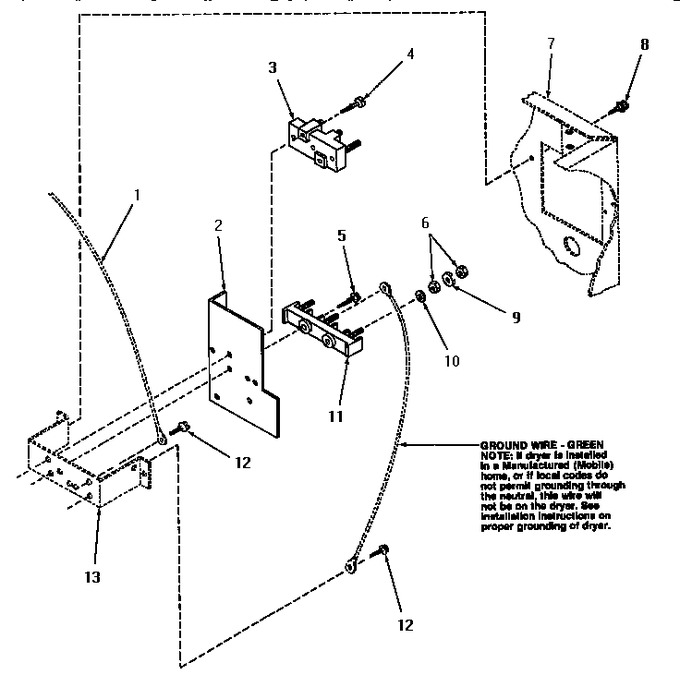 Diagram for HE9250