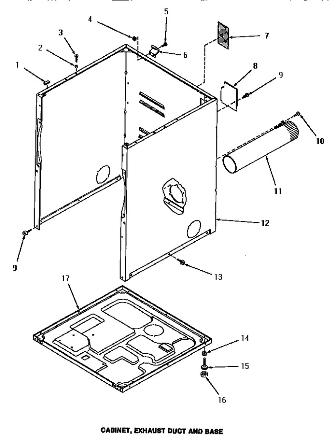 Diagram for HG4080
