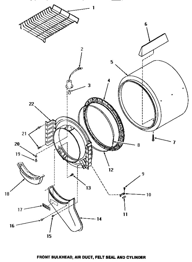 Diagram for HG4080