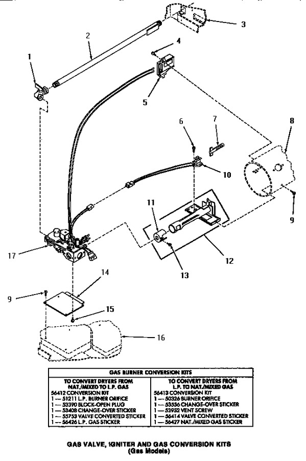 Diagram for HG4080