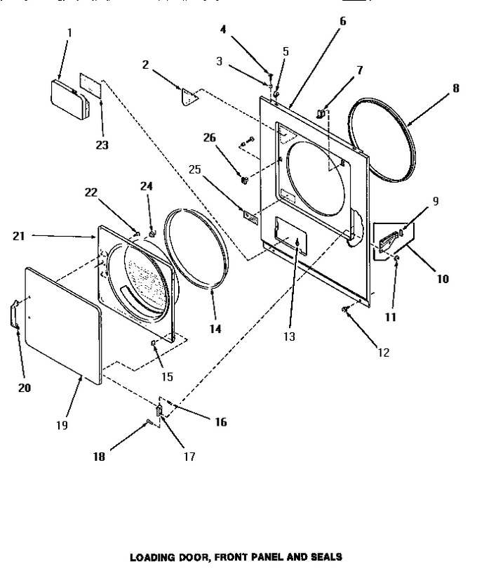 Diagram for HG4080