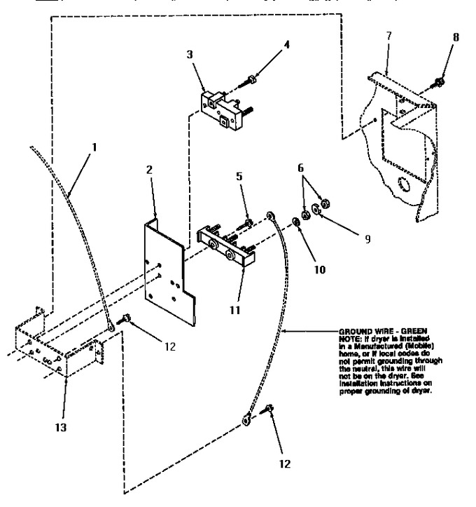 Diagram for HG4490