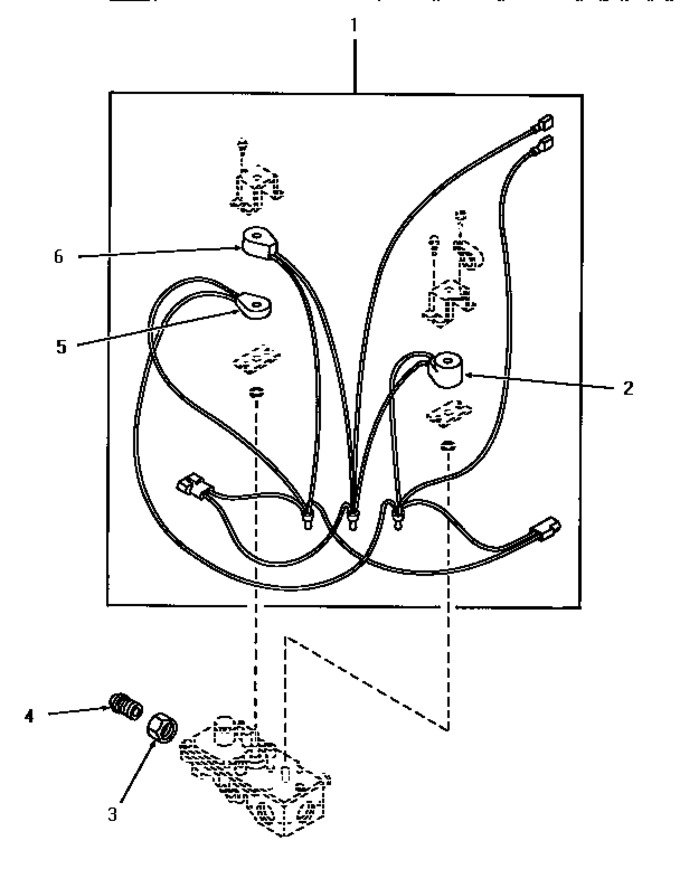 Diagram for HG6660