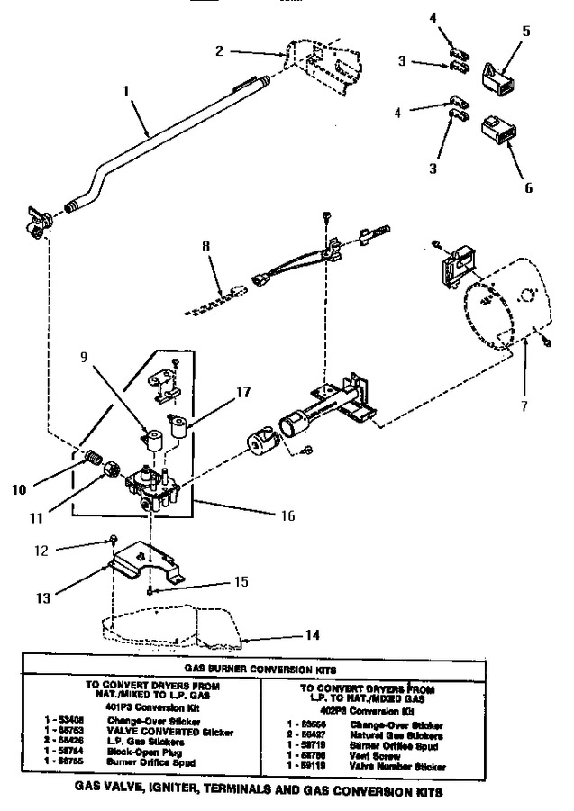 Diagram for HG6660