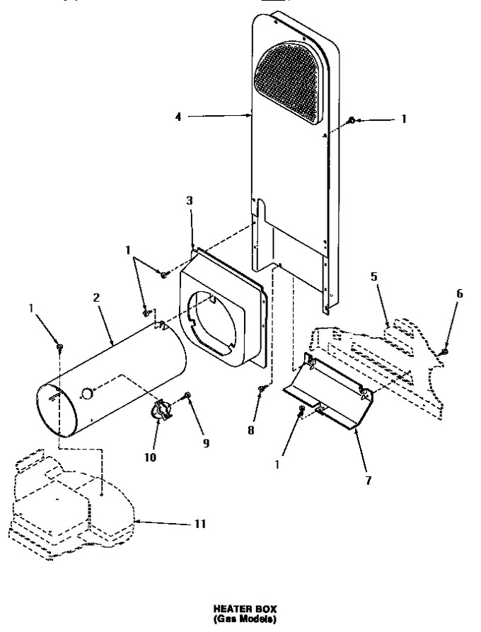 Diagram for HG6660