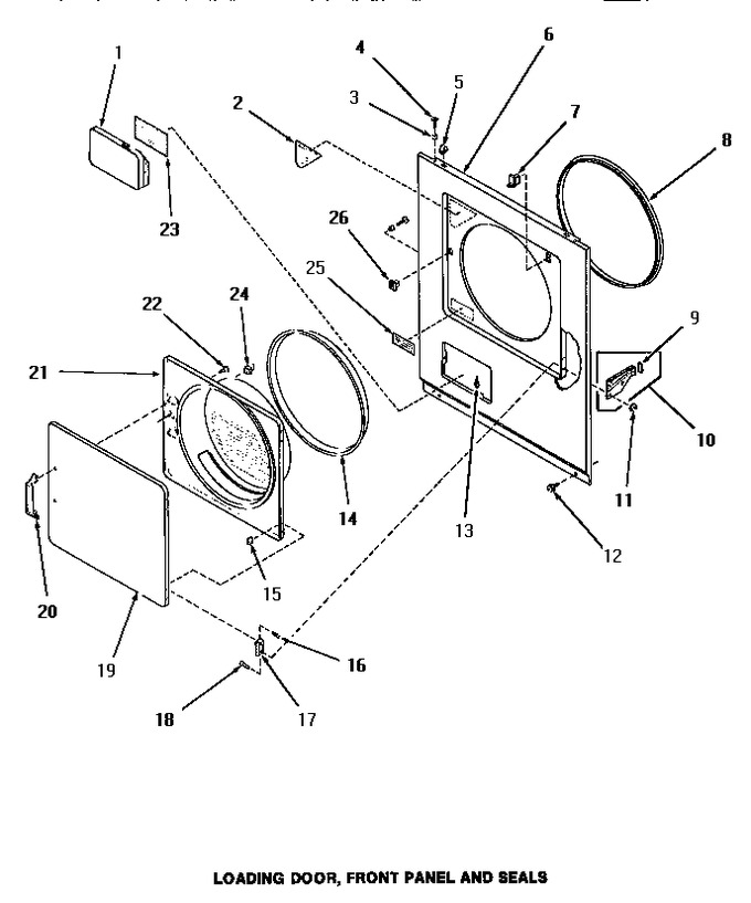 Diagram for HG6660