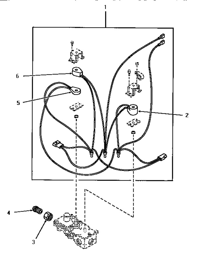 Diagram for HG7009