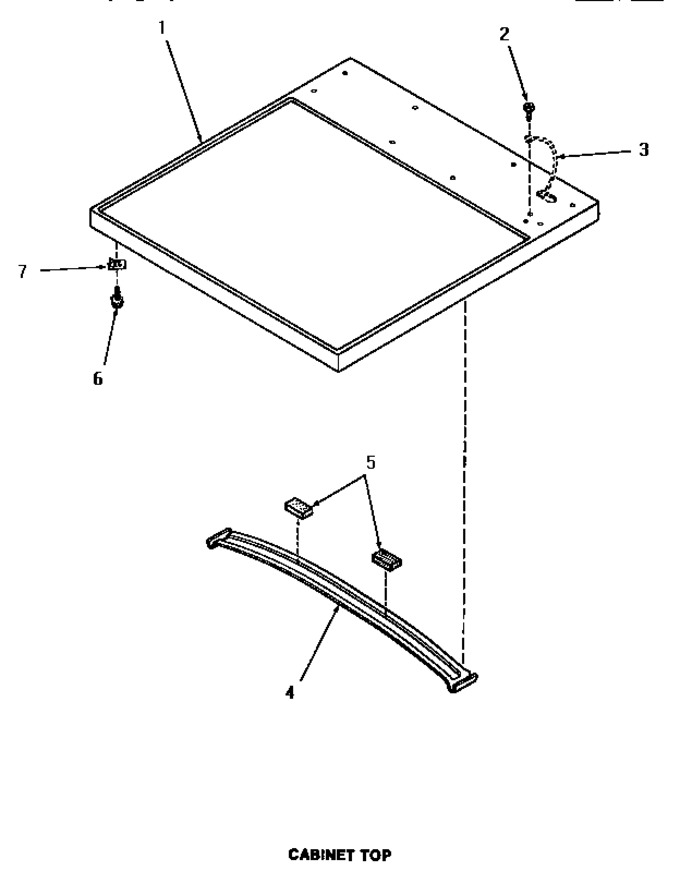 Diagram for HG7009