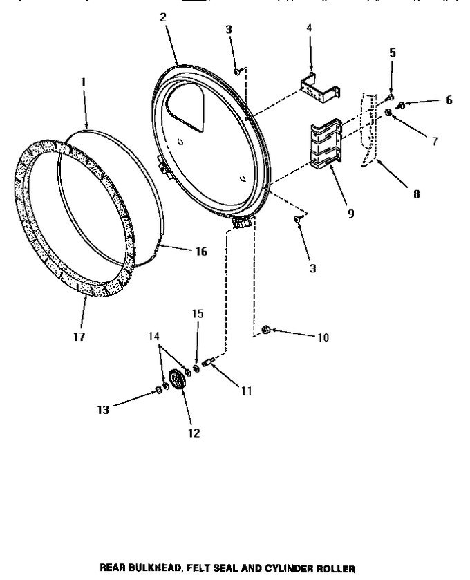 Diagram for HG7009