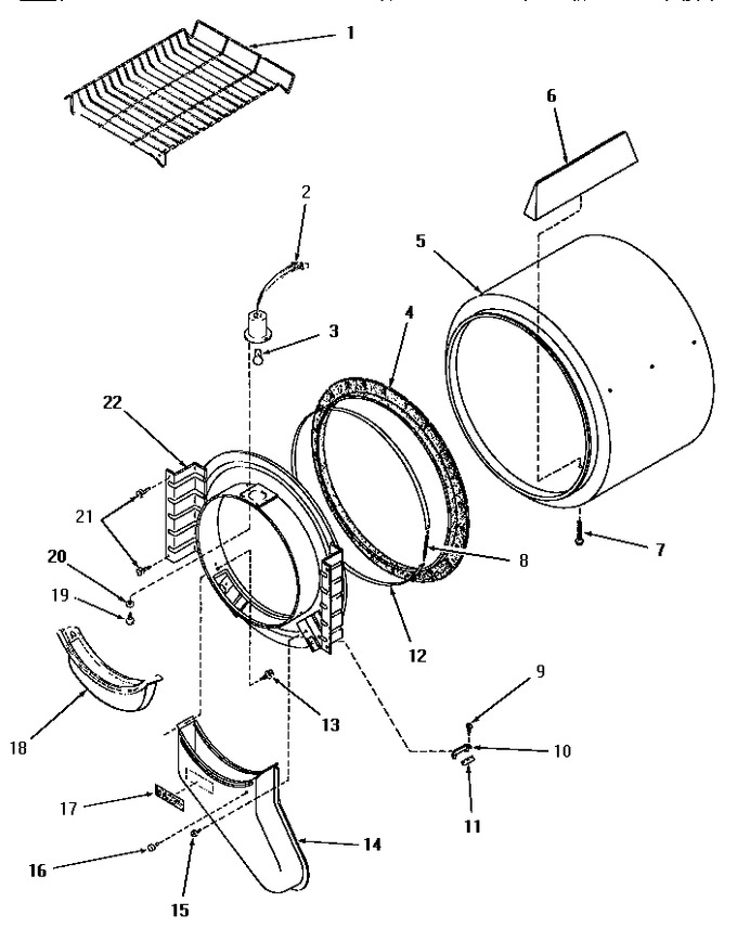 Diagram for HG9280