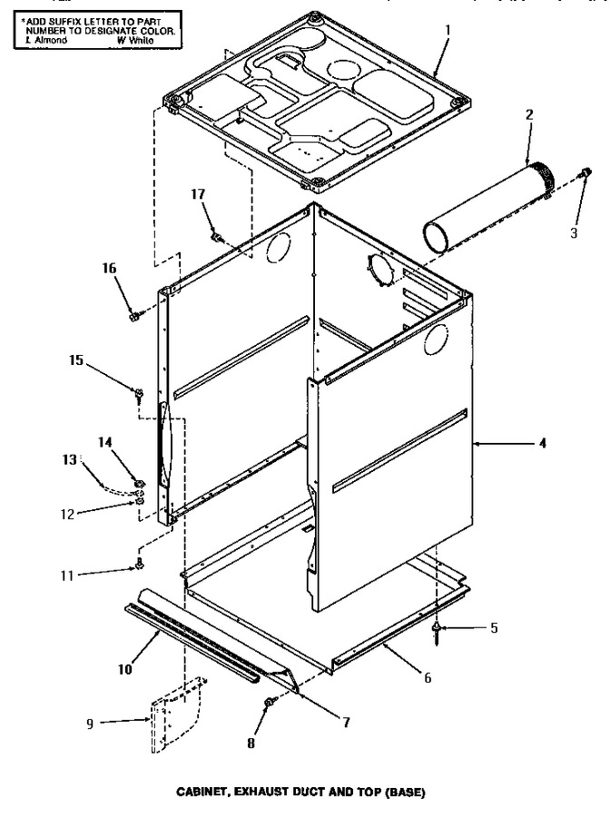 Diagram for HS8031