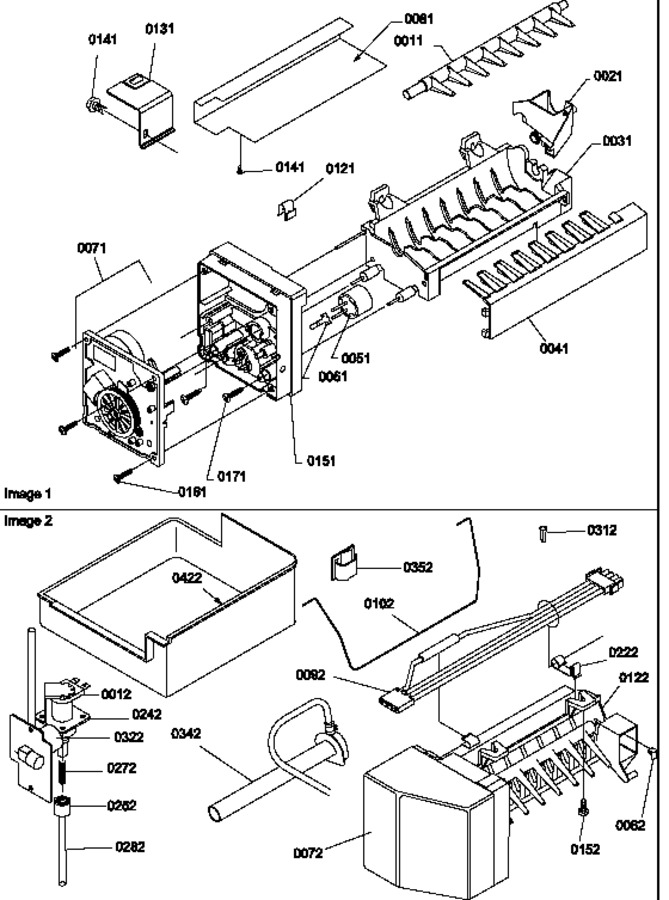 Diagram for HT600W (BOM: P1319401W W)
