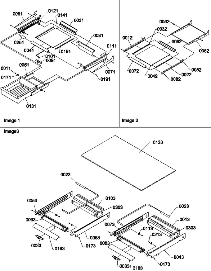 Diagram for HT600W (BOM: P1319401W W)