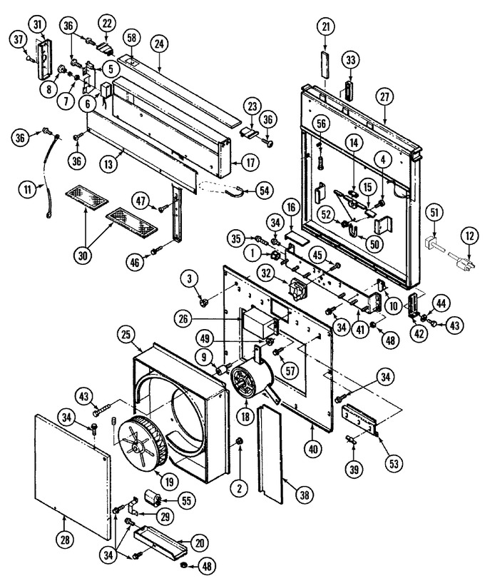 Diagram for HV303