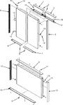 Diagram for 05 - Door Trim
