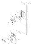 Diagram for 07 - Fz Door And Facade