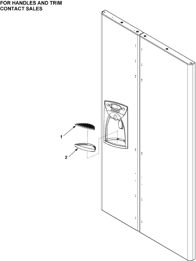 Diagram for JC2228GEHB (BOM: PJC2228GHB0)