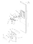 Diagram for 07 - Fz Door And Facade