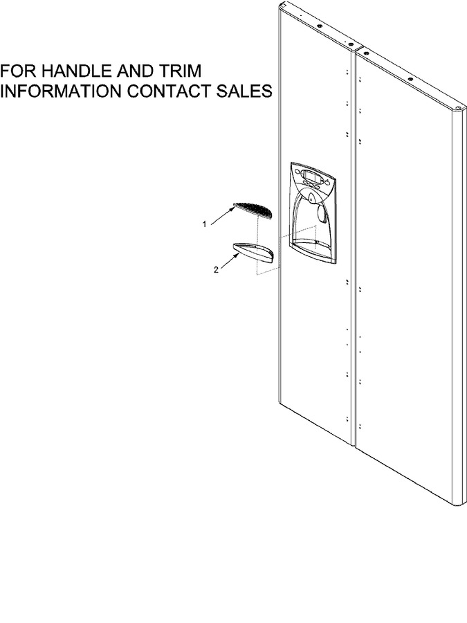 Diagram for XRSS465BB (BOM: PXRSS465BB0)