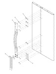 Diagram for 08 - Handles And Trim
