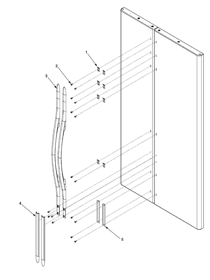 Diagram for XRSS204BW (BOM: PXRSS204BW0)