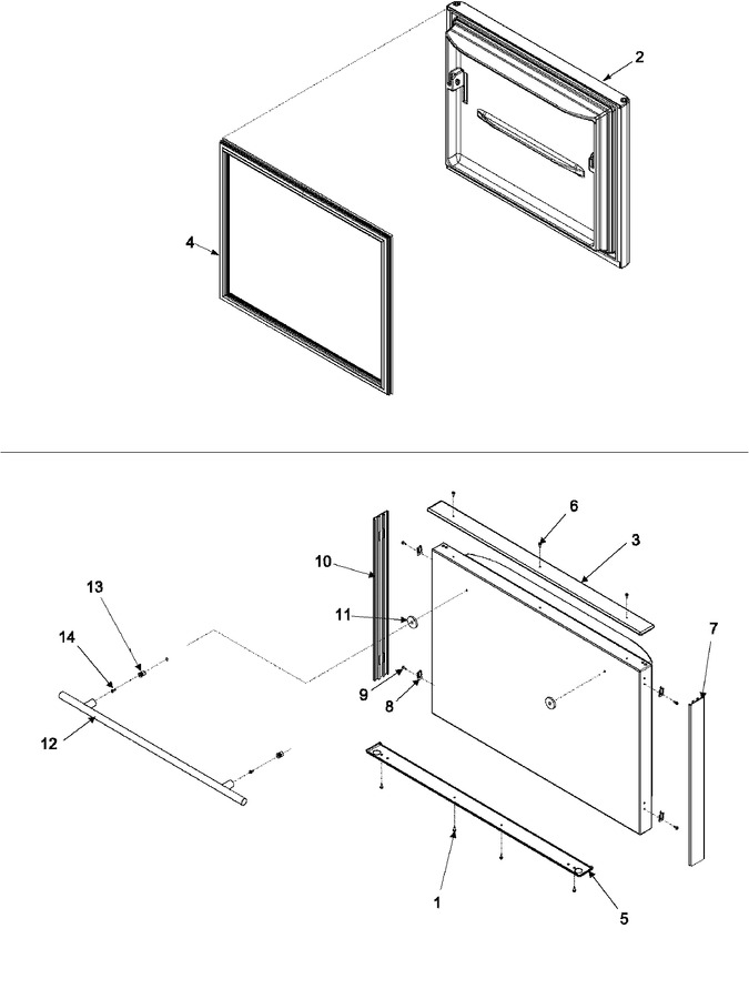 Diagram for JCB2058GEB (BOM: PJCB2058GB0)
