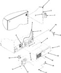 Diagram for 02 - Cabinet Back