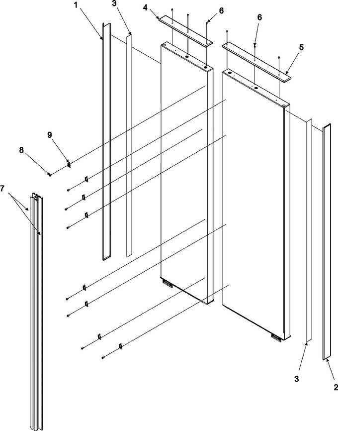 Diagram for JCB2282HTB