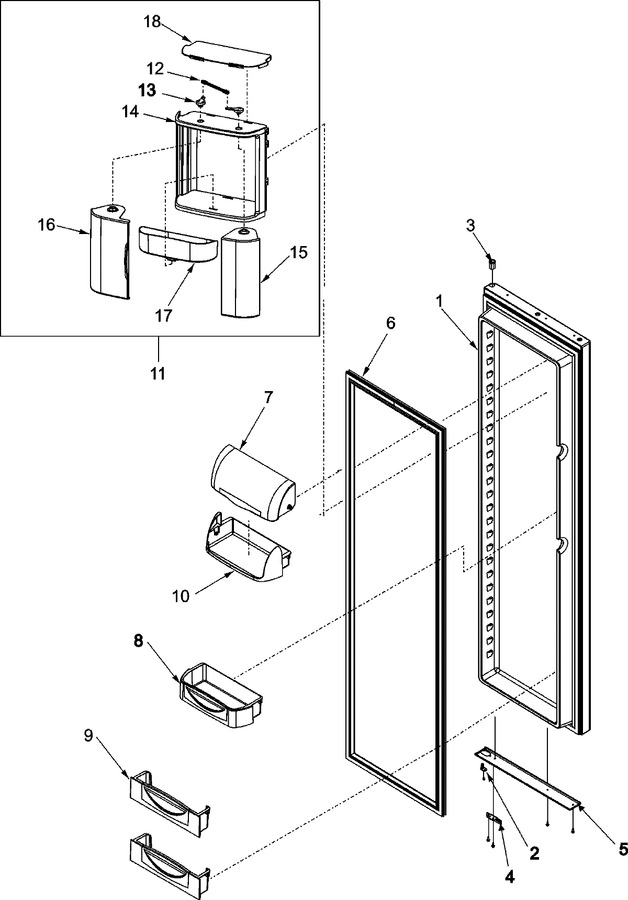 Diagram for JCB2282HTW
