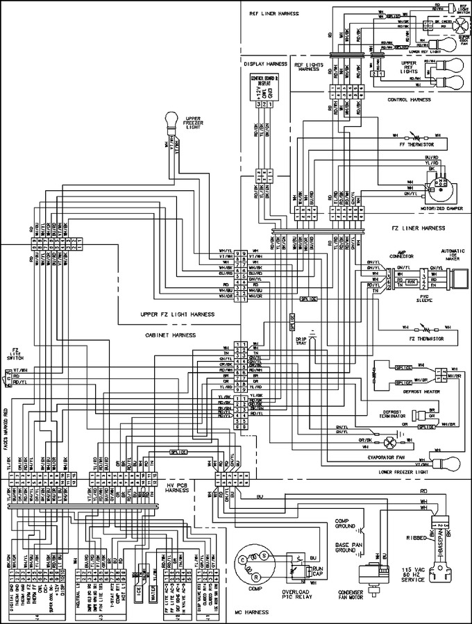 Diagram for JCB2285KEP
