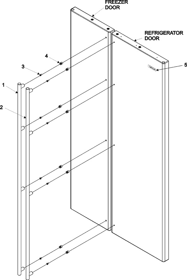 Diagram for JCD2295HES