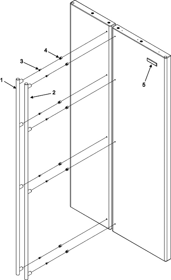 Diagram for JCB2285KES