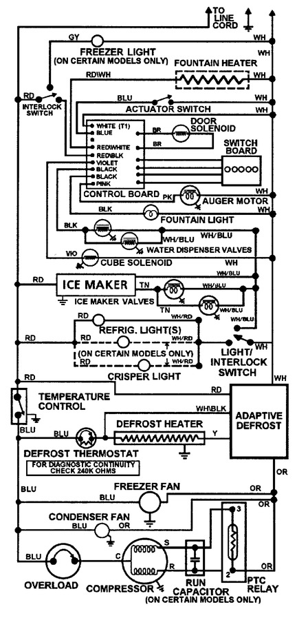 Diagram for JCD2289AES
