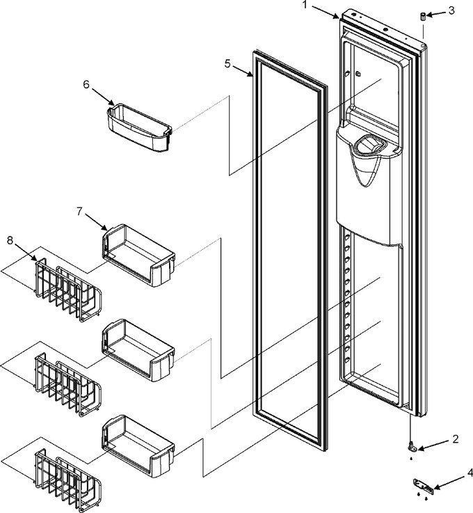 Diagram for JCD2292KTB