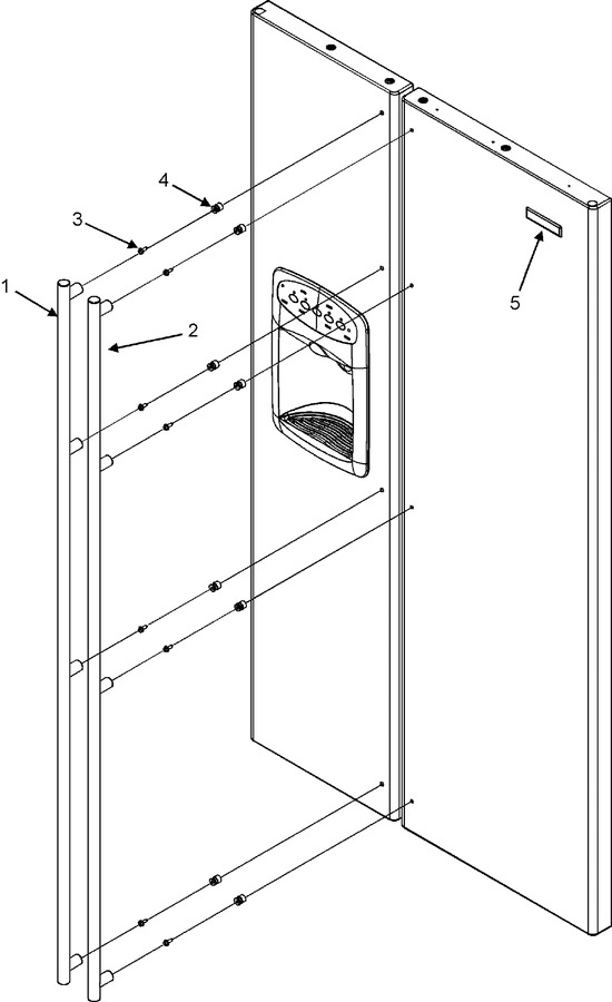 Diagram for JCD2295KES